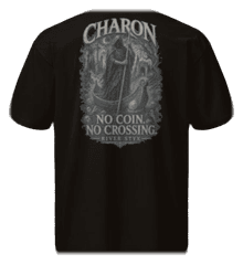 Charon T-Shirt