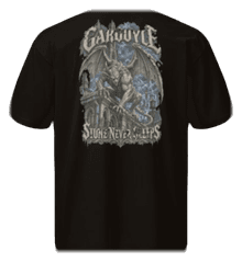 Gargoyle T-Shirt