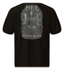 Hel T-Shirt