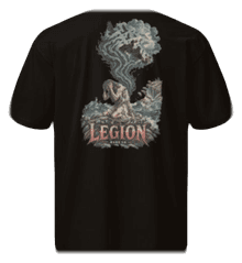 Legion T-Shirt