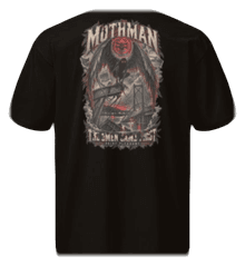 Mothman T-Shirt