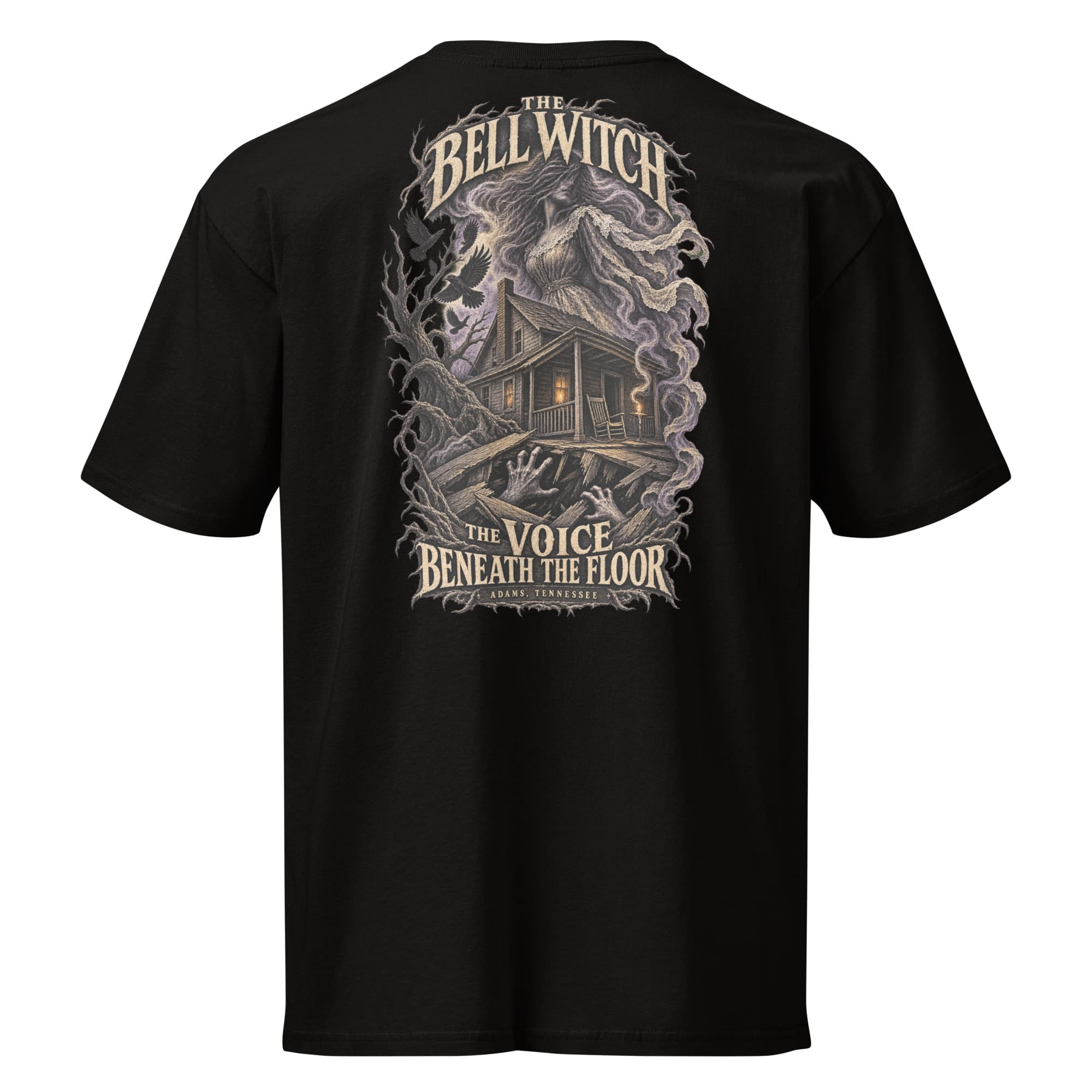 Bell Witch T-Shirt