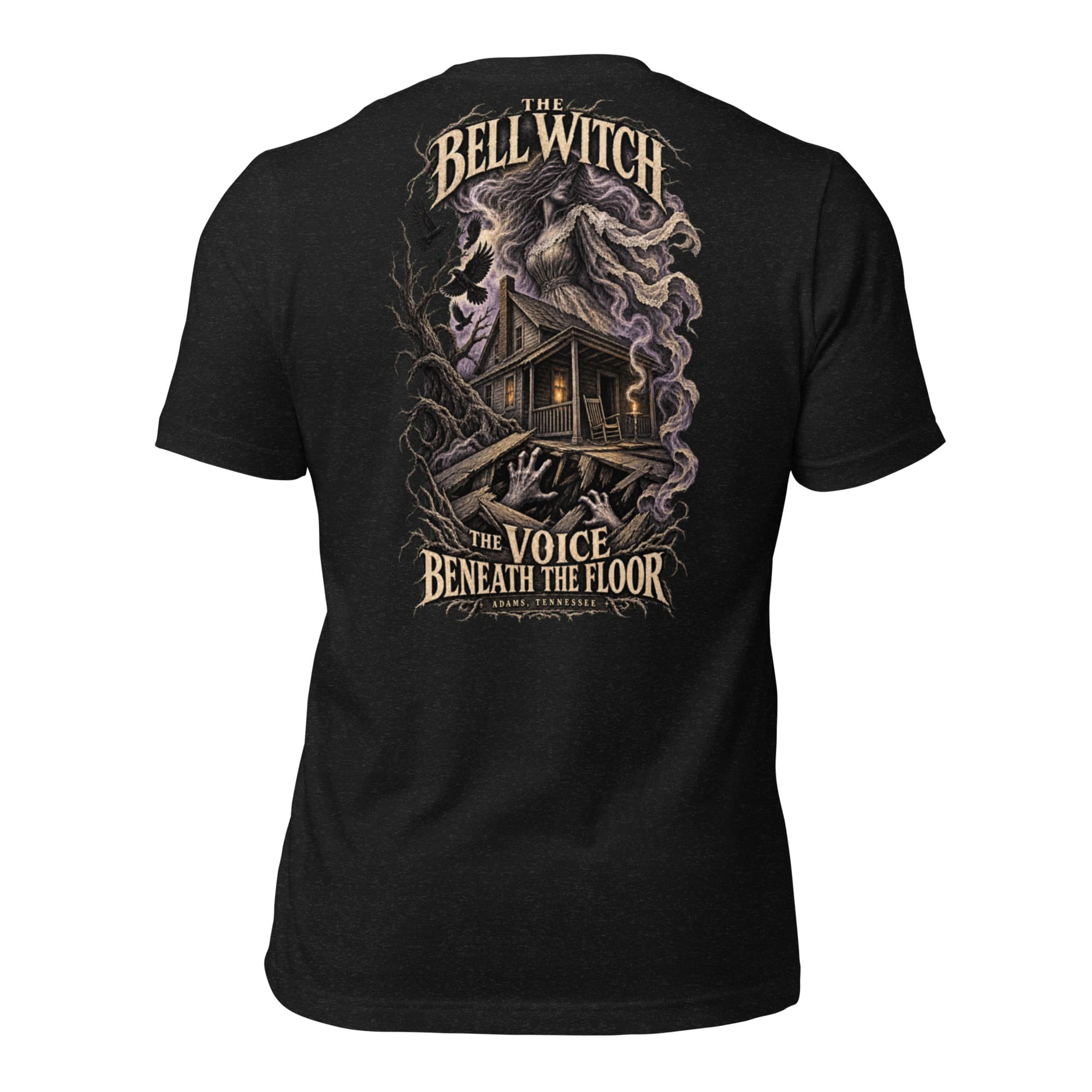 Bell Witch T-Shirt