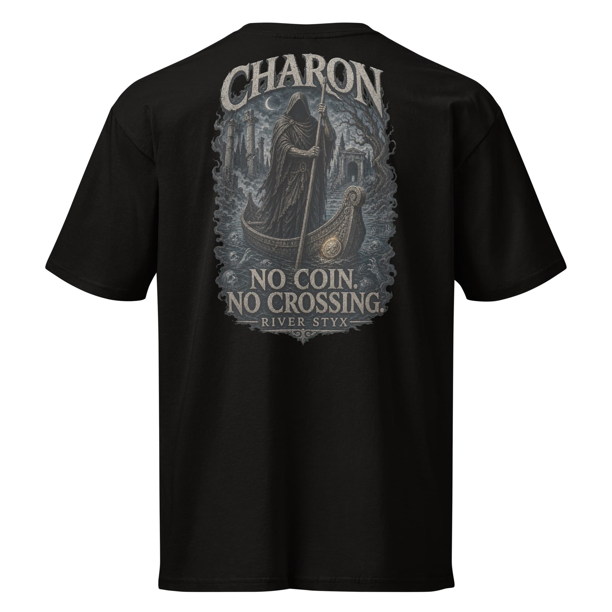 Charon T-Shirt