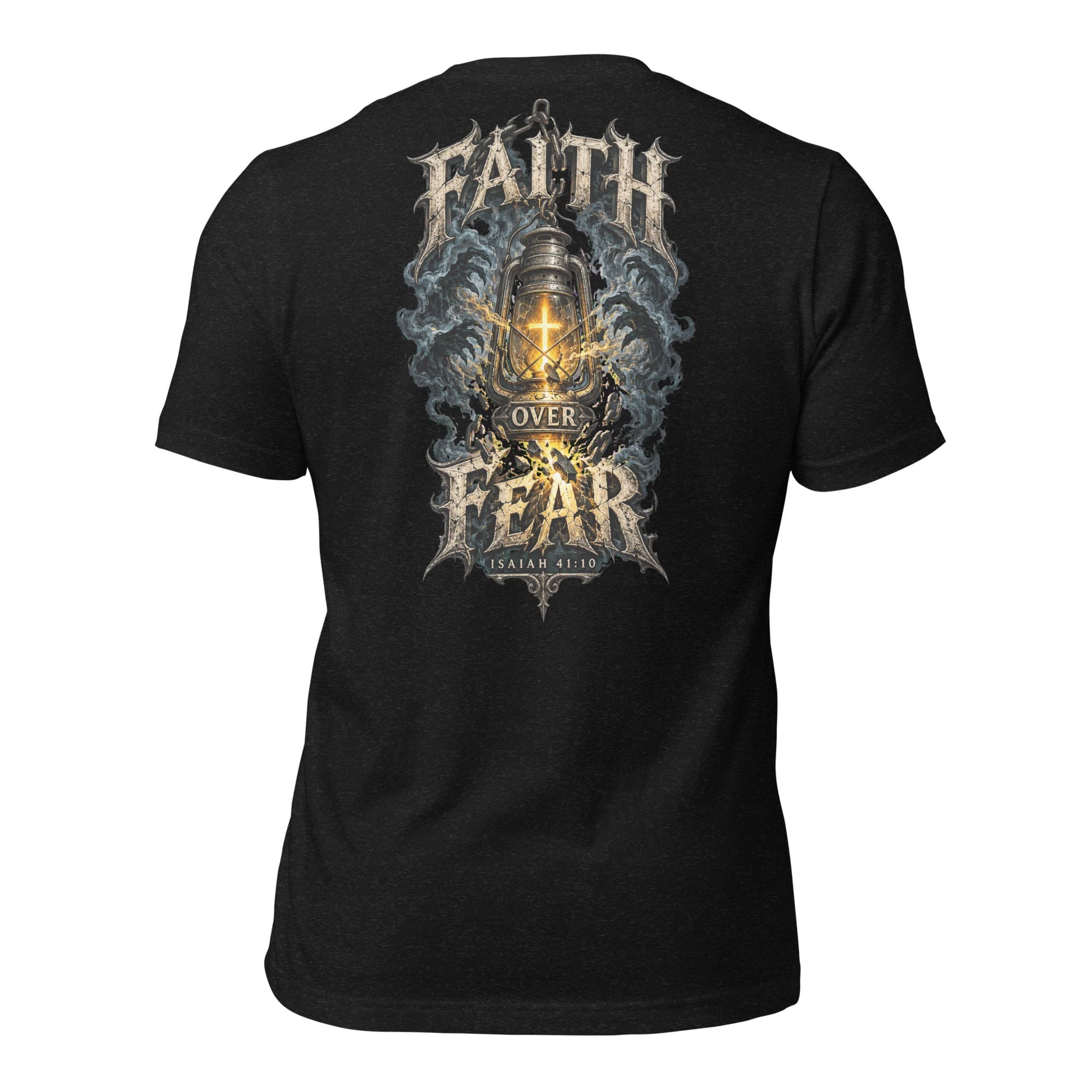 Faith Over Fear T-Shirt