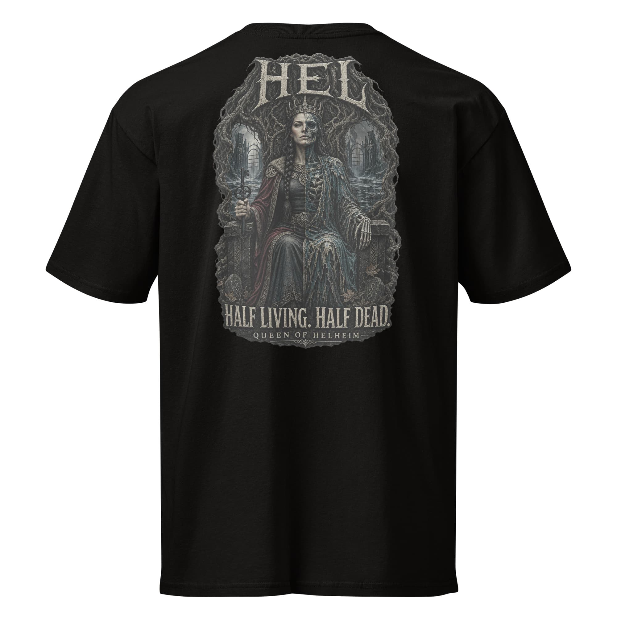 Hel T-Shirt