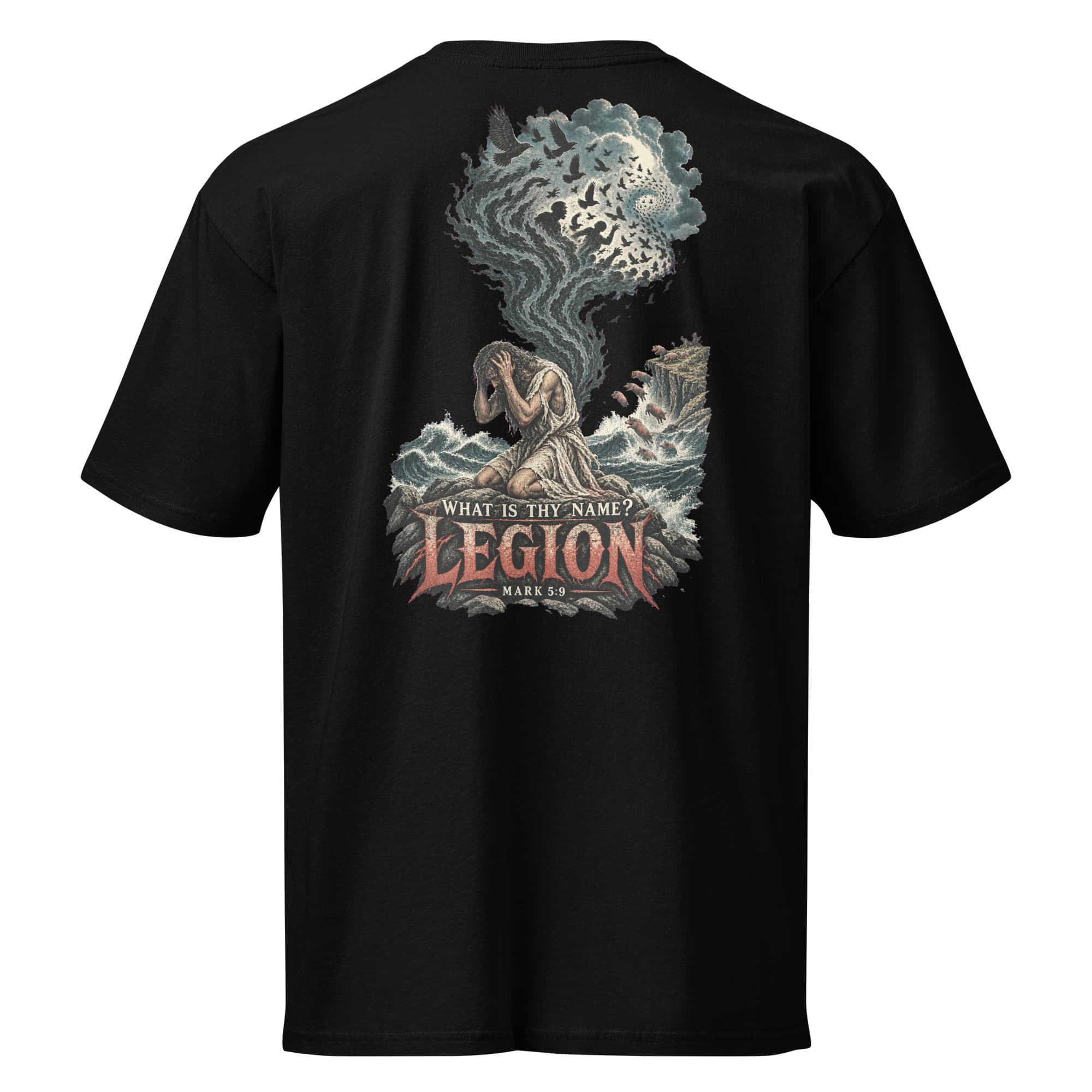 Legion T-Shirt