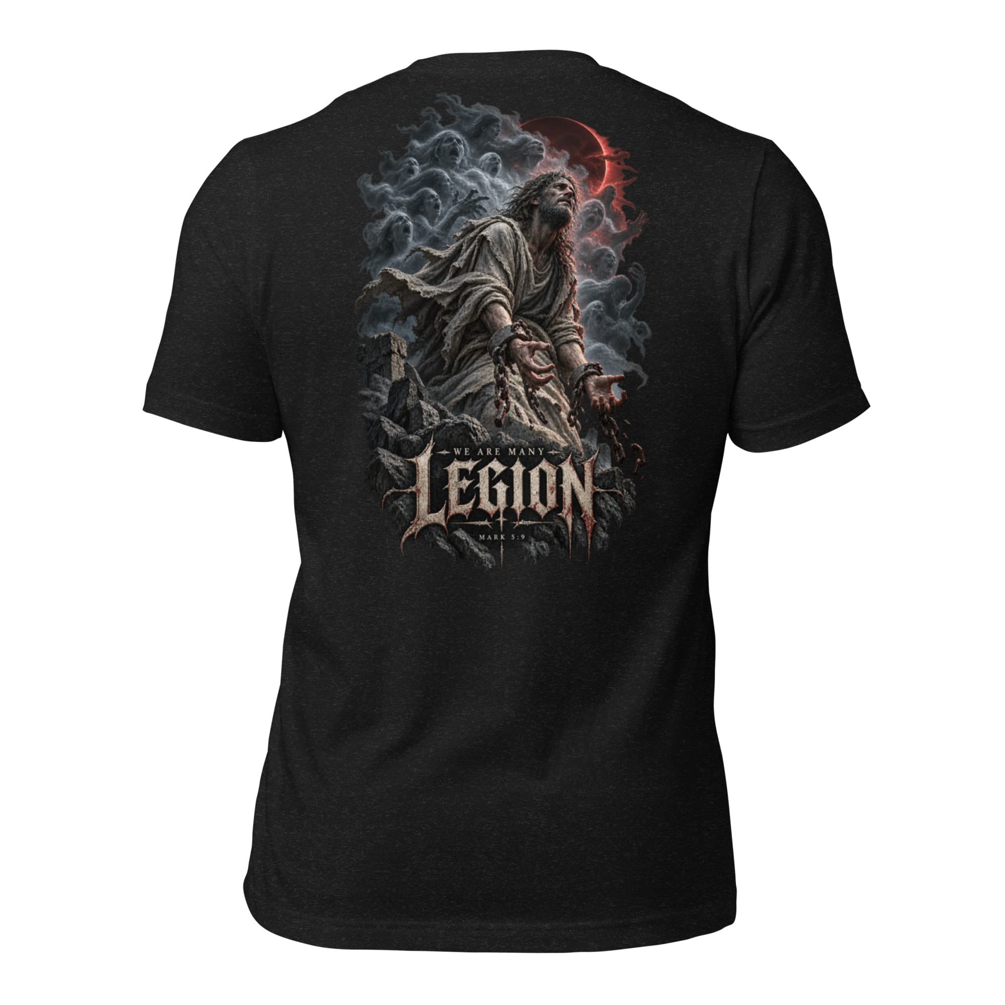 Legion T-Shirt
